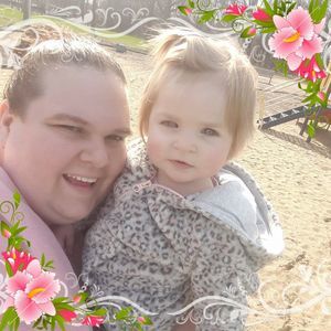 Meet your Posher, Audrey